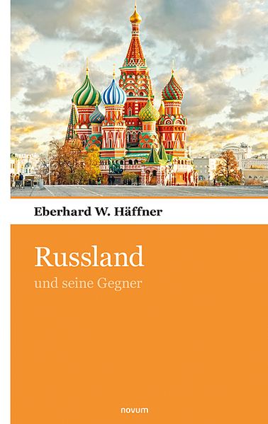 Cover von Russland