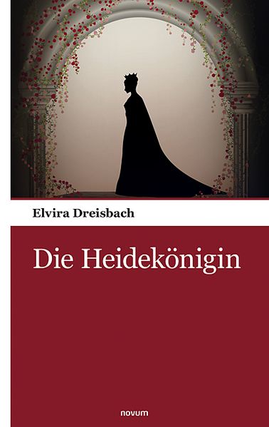 Cover von Die Heidekönigin