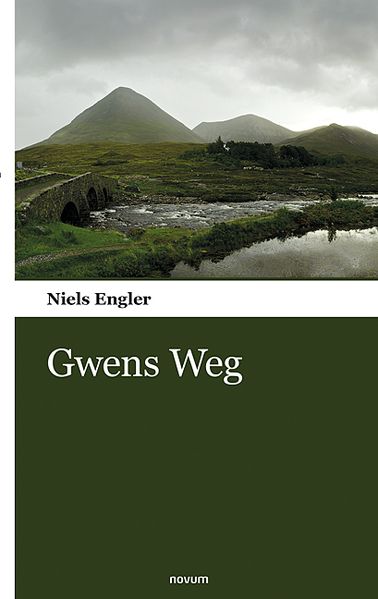 Cover von Gwens Weg