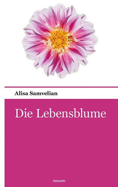 Cover von Die Lebensblume