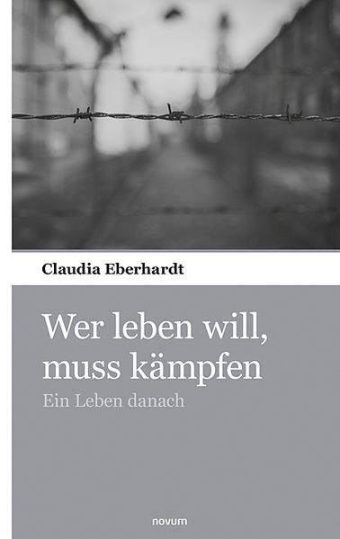 Cover von Wer leben will, muss kämpfen