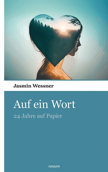 Cover von Auf ein Wort