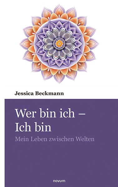 Cover von Wer bin ich – Ich bin