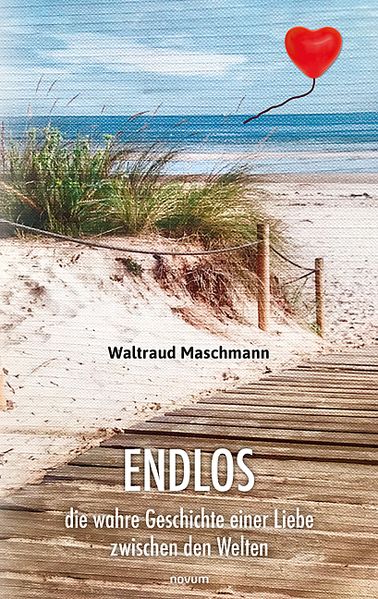 Cover von Endlos