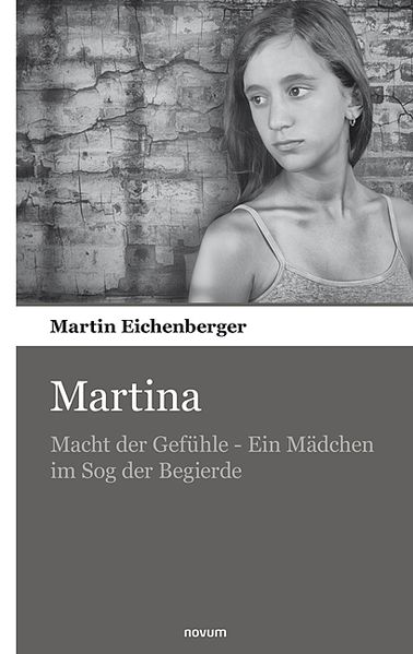 Cover von Martina