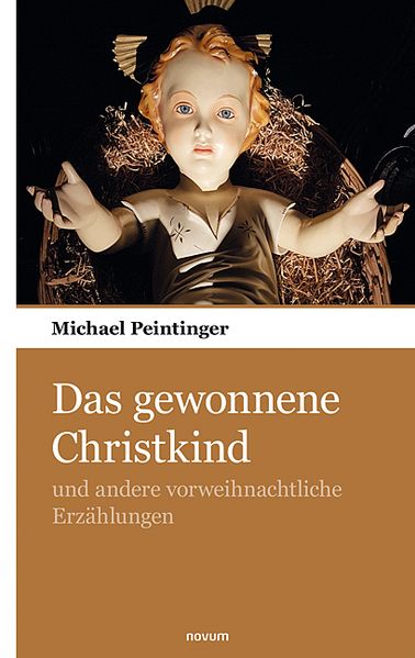 Cover von Das gewonnene Christkind