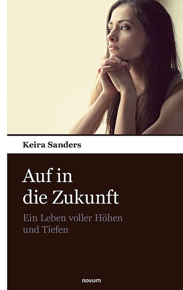 Cover von Auf in die Zukunft