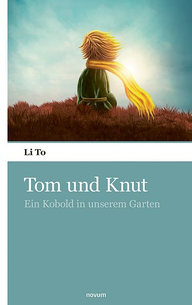 Cover von Tom und Knut