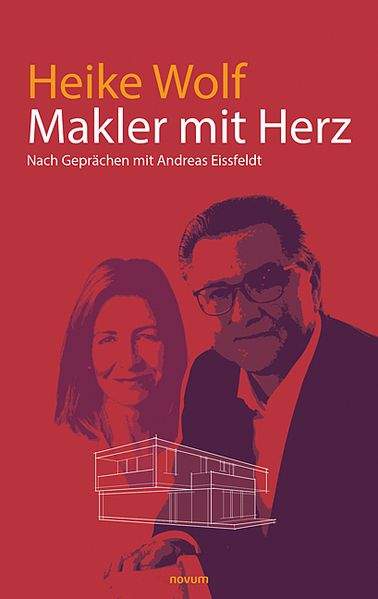 Cover von Makler mit Herz