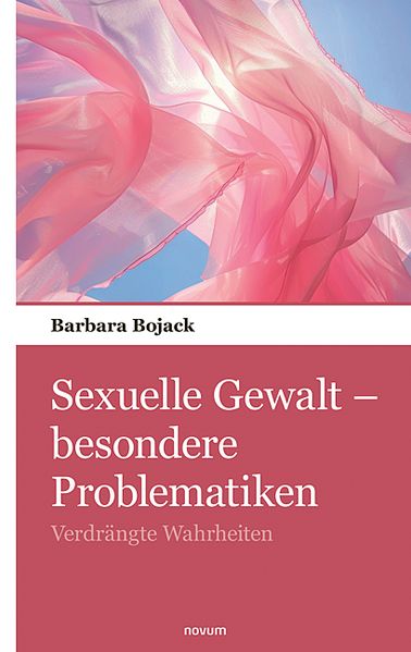 Cover von Sexuelle Gewalt – besondere Problematiken
