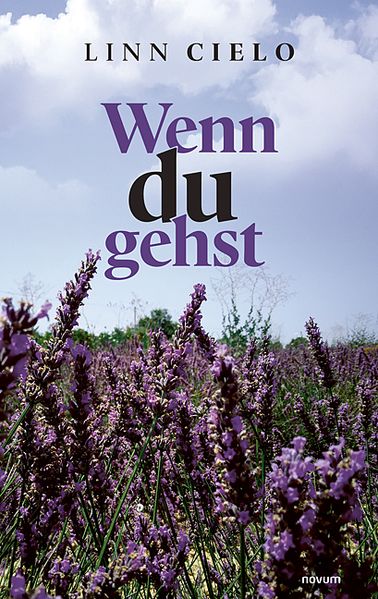 Cover von Wenn du gehst