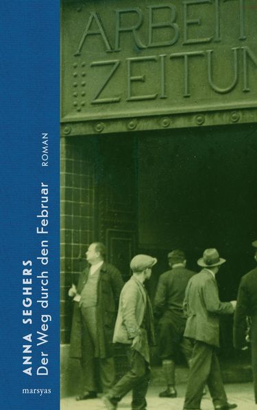 Cover von Der Weg durch den Februar