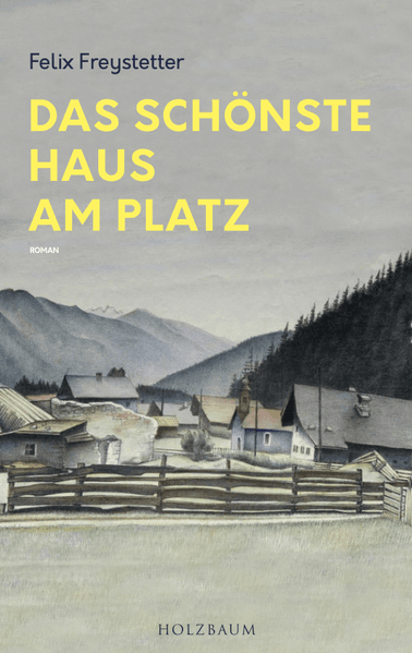 Cover von Das schönste Haus am Platz
