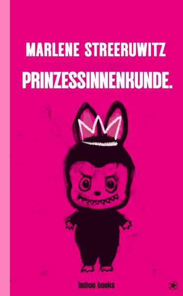 Cover von Prinzessinnenkunde