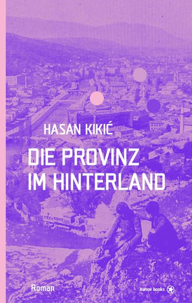 Cover von Die Provinz im Hinterland
