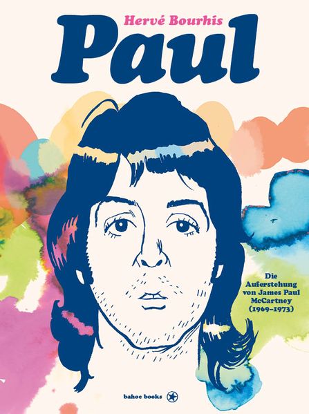 Cover von Paul