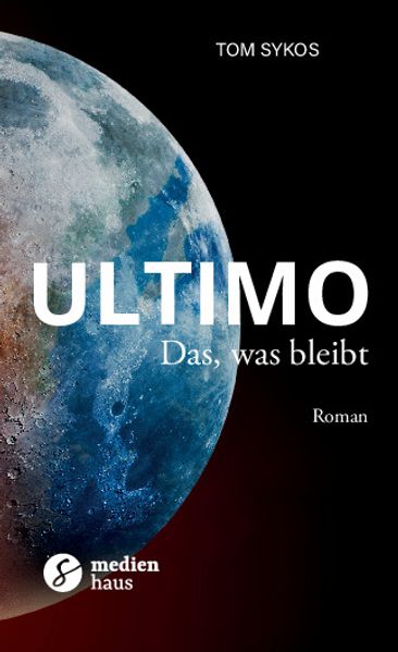 Cover von Ultimo
