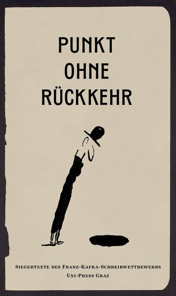 Cover von Punkt ohne Rückkehr
