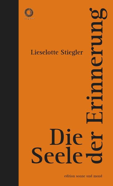 Cover von Die Seele der Erinnerung