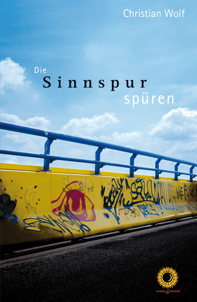 Cover von Die Sinnspur spüren