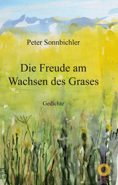 Cover von Die Freude am Wachsen des Grases