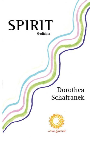 Cover von Spirit