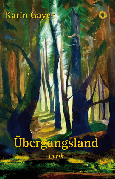 Cover von Übergangsland