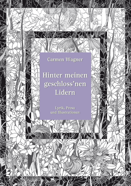 Cover von Hinter meinen geschloss’nen Lidern