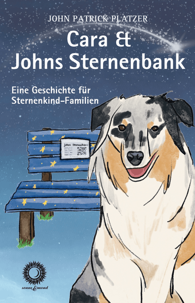 Cover von Cara & Johns Sternenbank