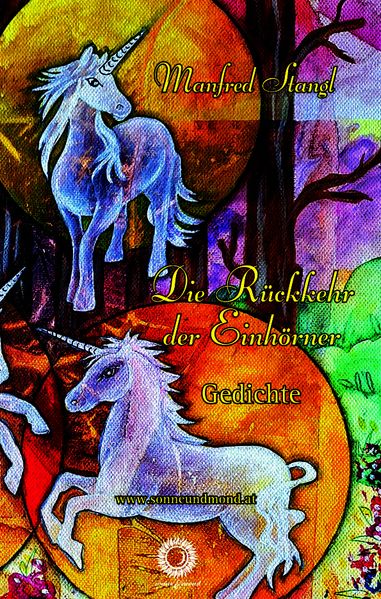 Cover von Die Rückkehr der Einhörner