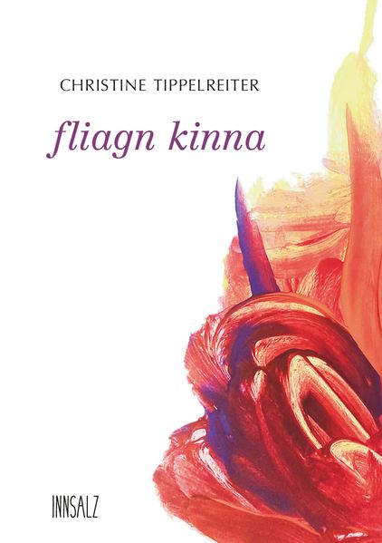 Cover von Fliagn kinna