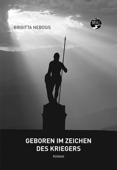 Cover von Geboren im Zeichen des Kriegers