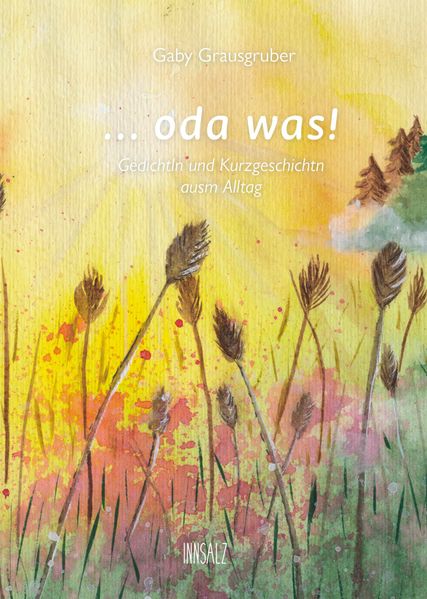 Cover von … oda was!