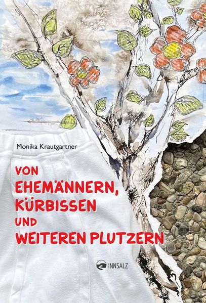 Cover von Von Ehemännern, Kürbissen und weiteren Plutzern