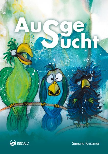Cover von AusgeSucht