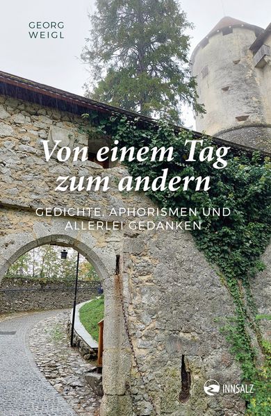 Cover von Von einem Tag zum andern
