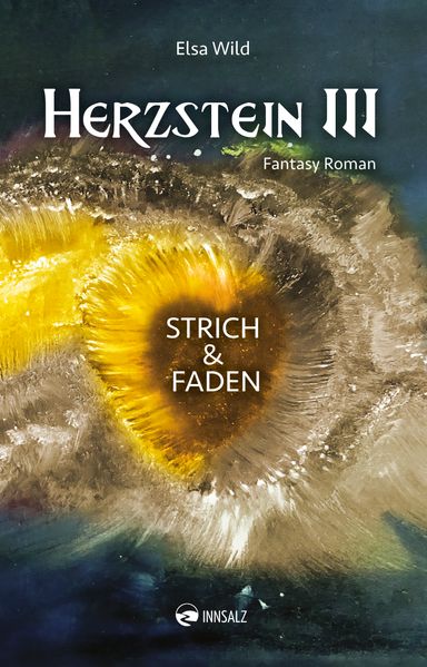 Cover von Strich & Faden