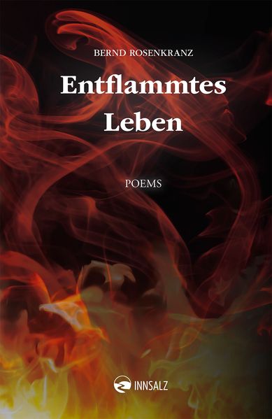 Cover von Entflammtes Leben