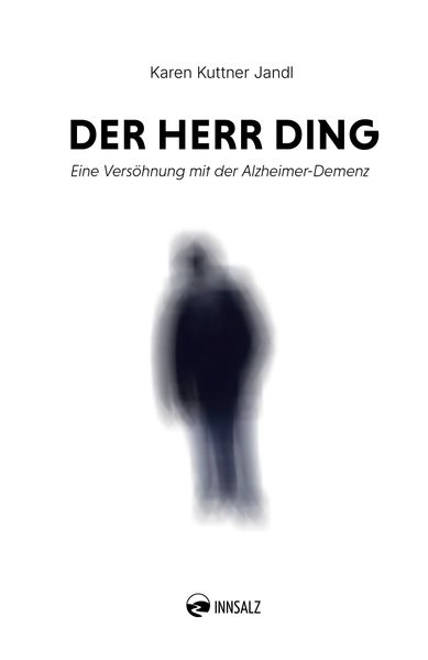 Cover von Der Herr Ding