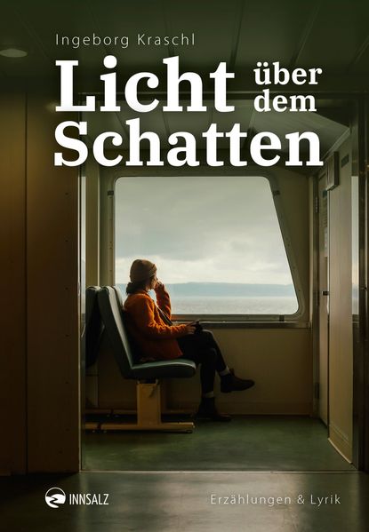 Cover von Licht über dem Schatten