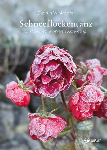 Cover von Schneeflockentanz
