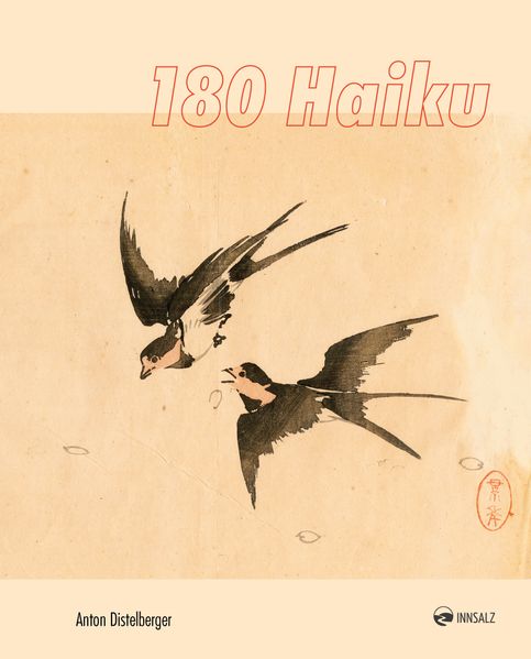 Cover von 180 Haiku