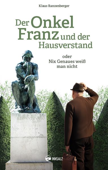 Cover von Der Onkel Franz und der Hausverstand