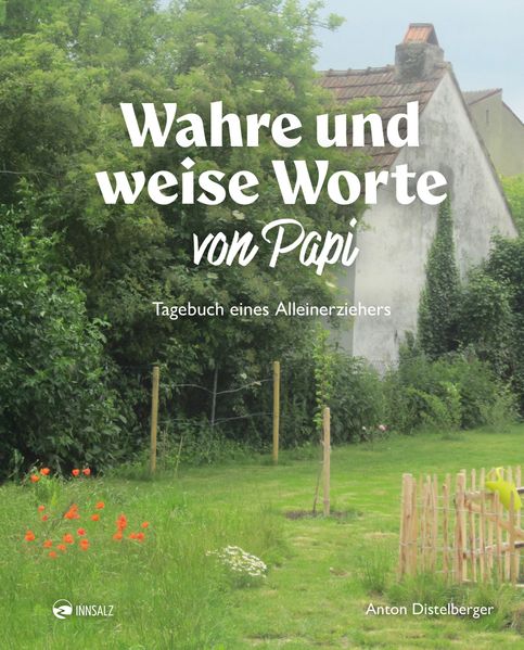 Cover von Wahre und weise Worte von Papi