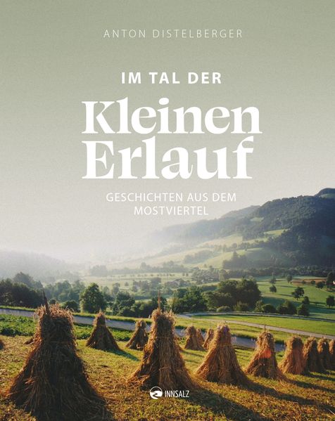 Cover von Im Tal der Kleinen Erlauf