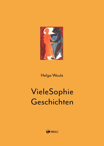 Cover von VieleSophie Geschichten