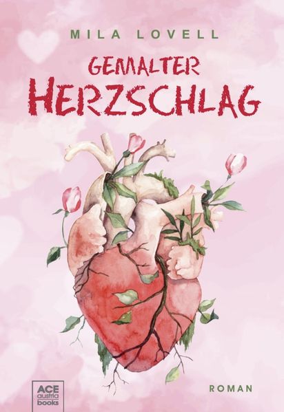 Cover von Gemalter Herzschlag