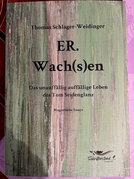 Cover von ER.Wach(s)en
