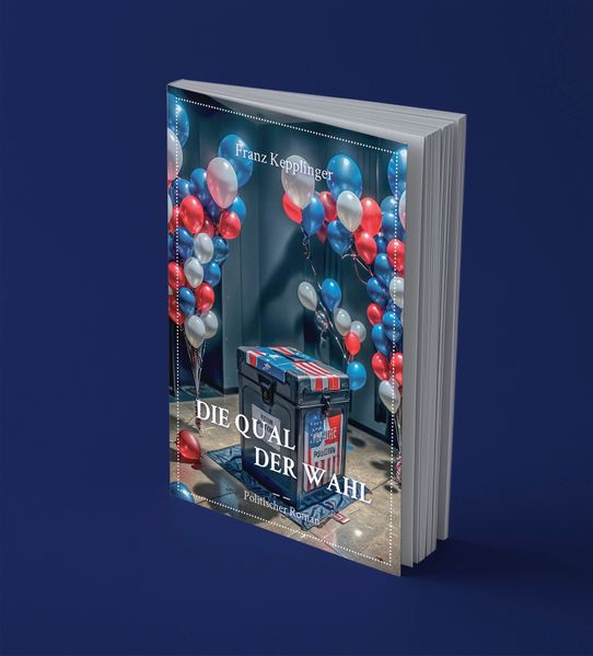 Cover von Die Qual der Wahl