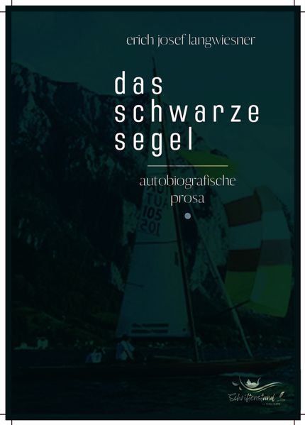 Cover von das schwarze segel